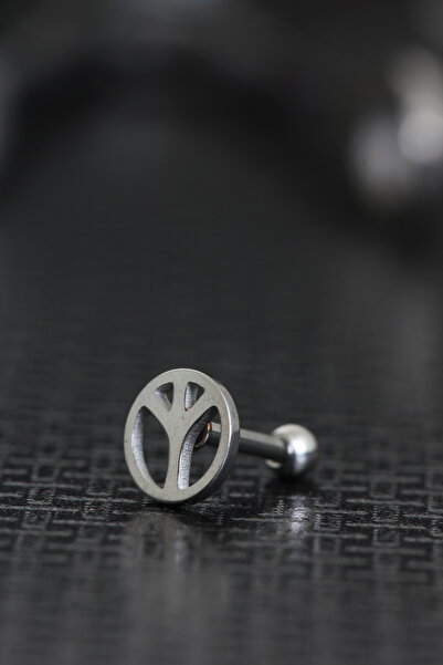 depozoom Yeni Set Piercing 11 Adet Tragus Kıkırdak Ve Tüm Kulak Için 1 Adet Sürpriz Ürün Sınırlı Sayıda