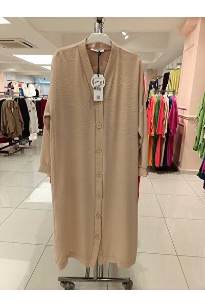 Puane Gycik Long Tunic 10244