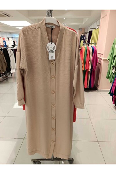 Puane Gycik Long Tunic 10244