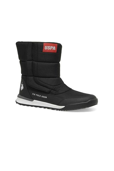 U.S. Polo Assn. Η.Π.Α. Polo Assn. Γυναικείες μπότες Clark 3PR