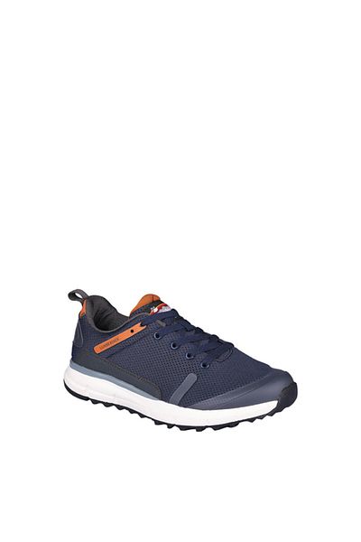 lumberjack Winston 3Fx Navy Blue Men's Running Shoes