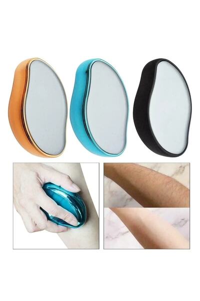 Rbs KOZMETİK Cristal Epilator