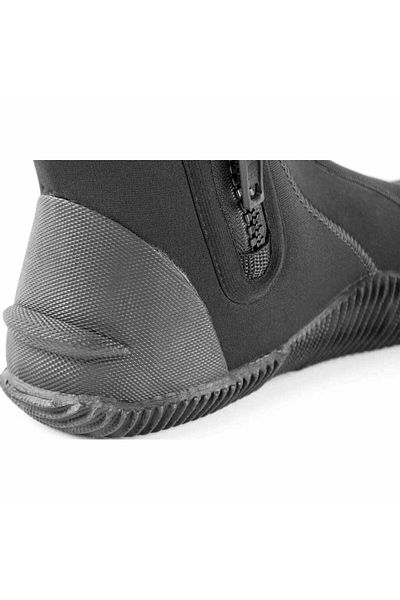 Cressi-Sub Isla 7 mm Sole Diving Boots Xlarge(44-45)