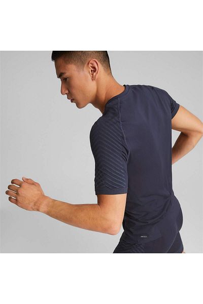 Puma تي شيرت تدريب FORMKNIT SEAMLESS للرجال