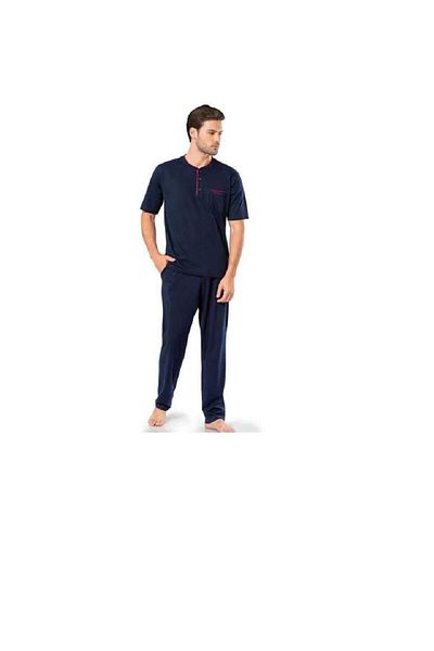 Pierre Cardin PİERRE CARDİN 5370 ΣΕΤ ΑΝΔΡΙΚΗ ΠΙΤΖΑΜΑ 3 ΤΕΜΑΧΙΩΝ