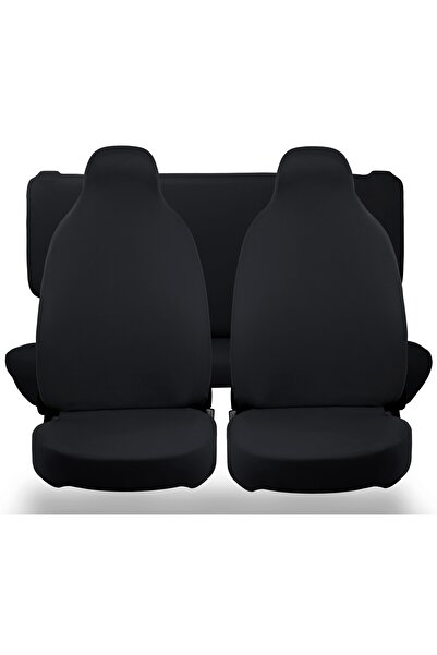 ototuningmerkezi Her Araca Uyumlu Oto Koltuk Kılıfı -Araç Penye Koltuk Kılıfı...