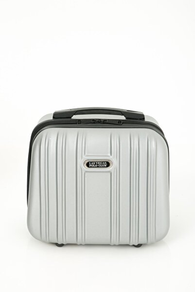 Las Vegas Polo Club حقيبة مكياج ABS حقيبة يد