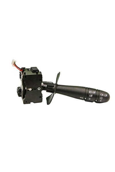 GPR AUTO PARTS KANGOO FAR SİNYAL VE KORNA KUMANDA KOLU ÖN VE ARKA SİSLİ 1998-...