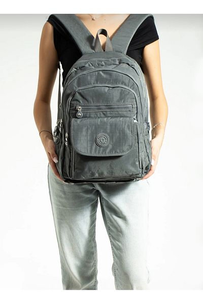 MEGA SCHOOL BAG MEGA LARGE SIZE UNISEX BACKPACK