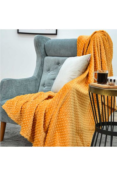 Home MINK HOME BUD BLANKET DOUBLE 200X220