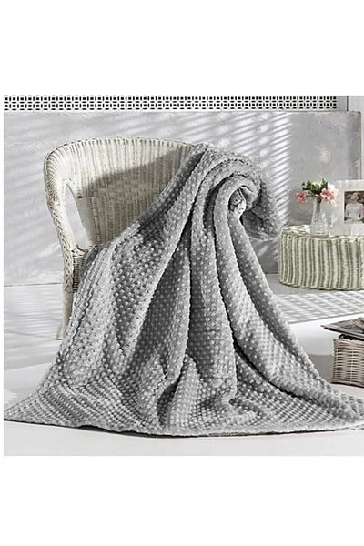 Home MINK HOME BUD BLANKET DOUBLE 200X220