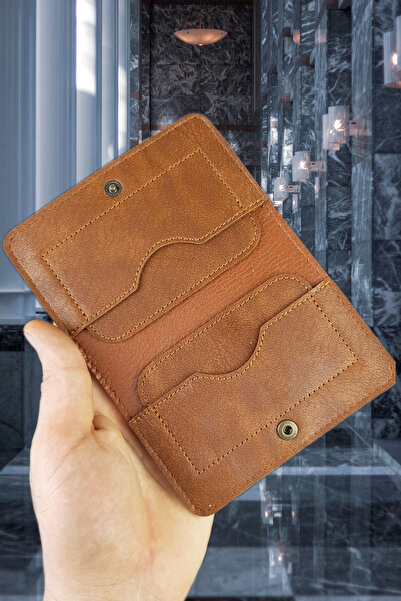 Vardo Vegard Minimal Θήκη για κάρτες & Πορτοφόλι