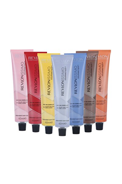 Revlon Issimo Colorsmetique Color & Care (Oksidanlı) 4,7mn