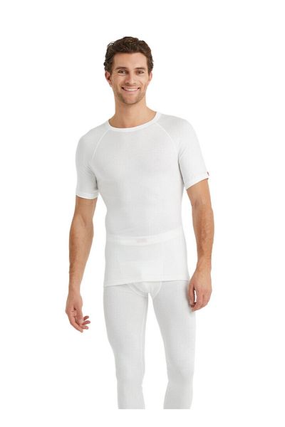 YUYİ ΘΕΡΜΙΚΟ UNISEX ΜΙΣΟΜΑΝΙΚΙ ΣΩΜΑΤΟΣ ΠΑΝΩ ΣΩΜΑΤΟΣ 9258
