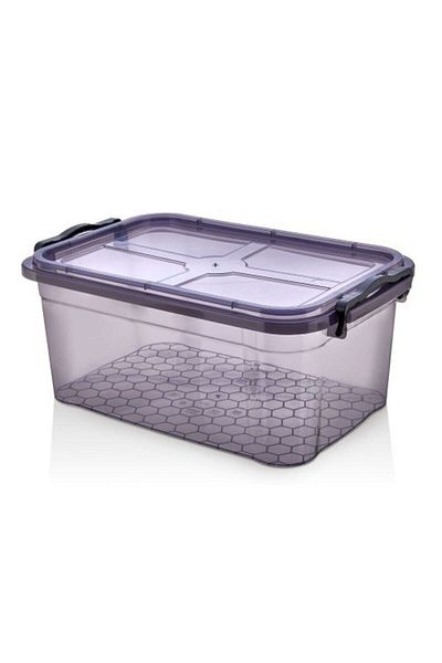 BİTTER Premium No 7 Pantry Storage Container 20 Liters
