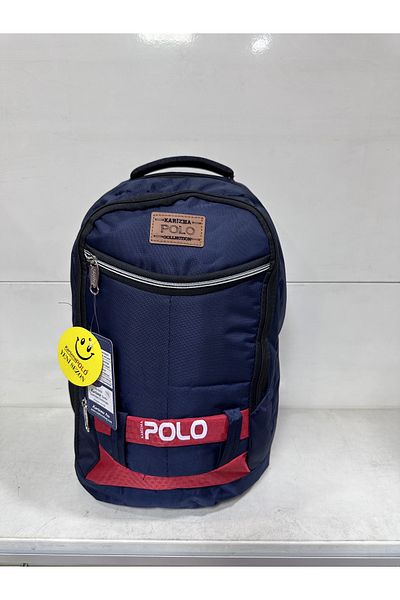 KARİZMA POLO SCHOOL BACKPACK