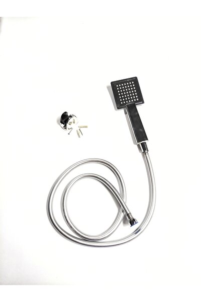 ARVENT PVC Hortumlu Lüks Duş Seti Fiskiyesi Telefonu PVC015