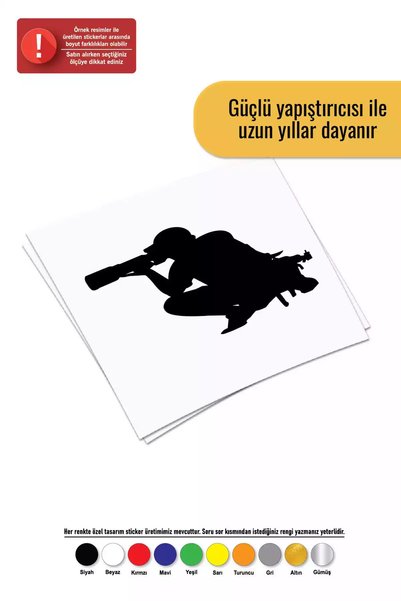 Generic Brand ملصق مصور رياضي مقاس 25 × 22 سم - ورق حائط للسيارات والمحرك وال...