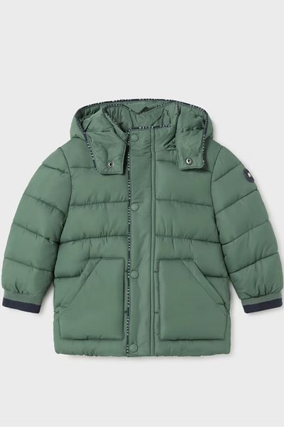 MAYORAL Baby Boy Puffer Coat