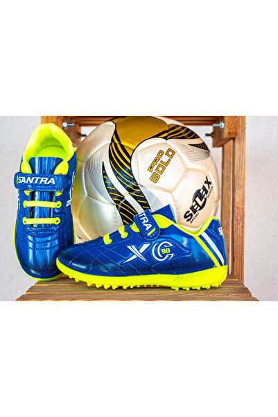 ZENEGE Children's Crampon Astroturf Field Shoes