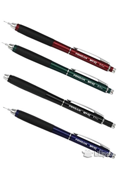 Pensan 0,7 Mm Versatil Kalem