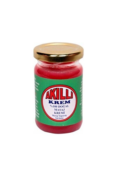 Akıllı Krem