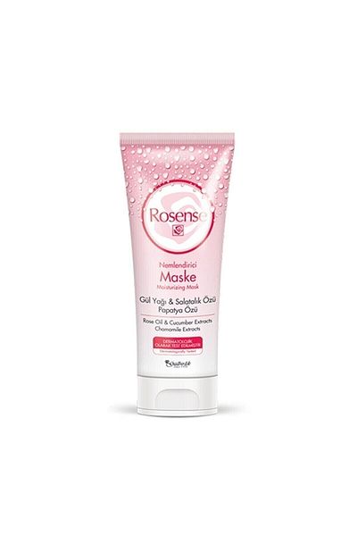 Rosense 100 ml Moisturizing Mask