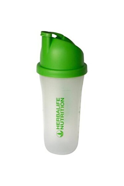 Herbalife Yeşil Shaker
