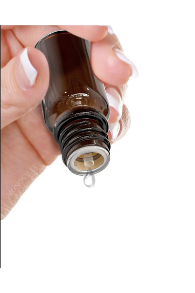 Picholet زيت الباتشولي العطري - 10 مل × 2 قطعة، معتمد لتحليل زيت الزعتر