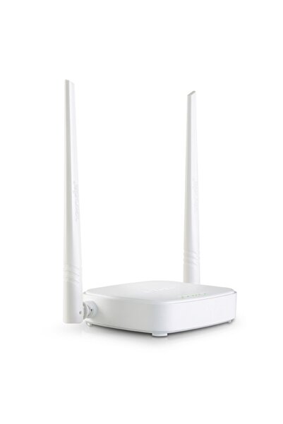 Universal Tenda n301 300mbps n300 2.4ghz range extender home office type acce...