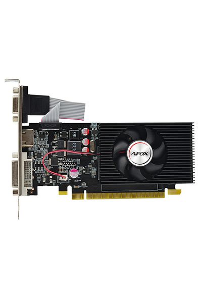 Universal Afox geforce gt730 2gb ddr3 128bit (af730-2048d3l6)