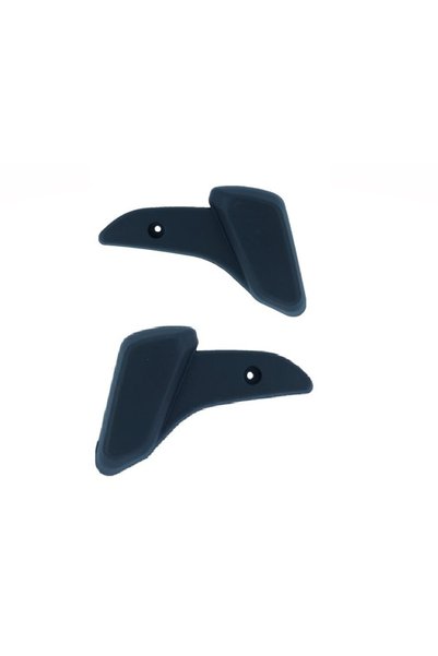 MOTOSVN MONDİAL WİNG 50 ARKA BASAMAK PLASTİĞİ SAĞ-SOL Uyumlu