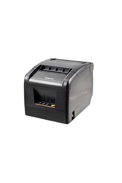 Universal SEWOO (Lukhan) SLK-TS100 Termal 220mm/s Sürekli Form USB,Seri,Ethernet Fiş,Pos Yazıcı
