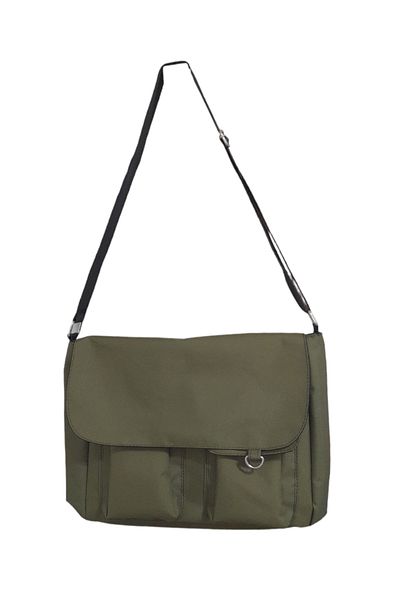 Çınar Aksesuar Messenger bag