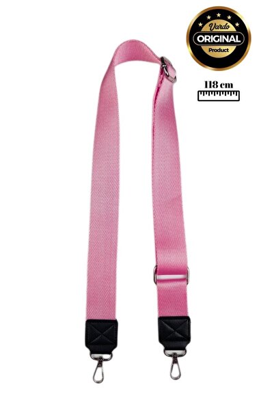 Vardo Eirin tkani remen za torbu, uski Tkano Torba remen, širina 118 cm, 3,8 cm