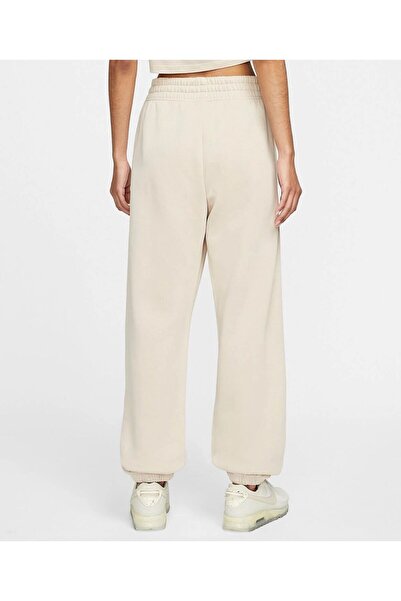 Nike W NSW ESSNTL CLCTN FLC MR