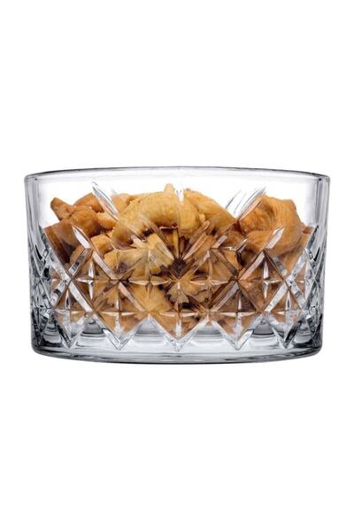 Paşabahçe Timeless Series Snack and Treat Breakfast Bowl 225cc