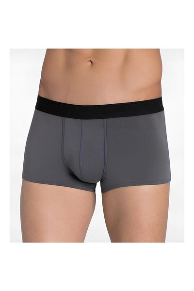 SLOGGI Men's 3-pack 2Blue 1Grey cotton boxers