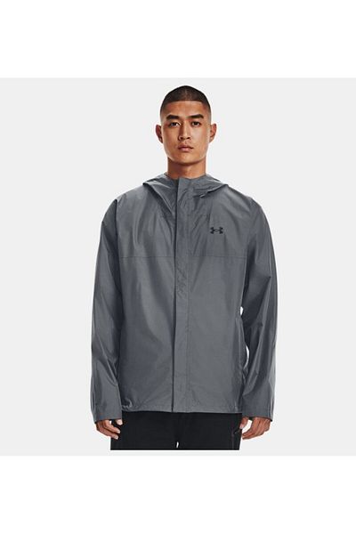 Under Armour Ανδρικό UA Stormproof Couldstrike 2.0 - 1374644 -012 Παλτό
