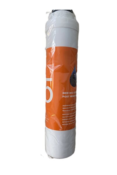 WATERLİFE POS KARBON( TATLANDIRICI MİNERAL)
