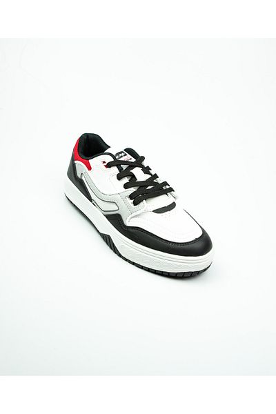 Jump 28520 Tenis alb pentru femei