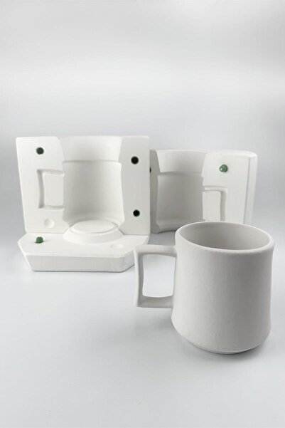 Ref-San Vannes Kupa | Alçı Kalıp