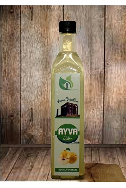 Ayva Sirkesi