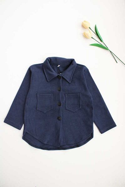 Momsbrand Kids Unisex Jacket