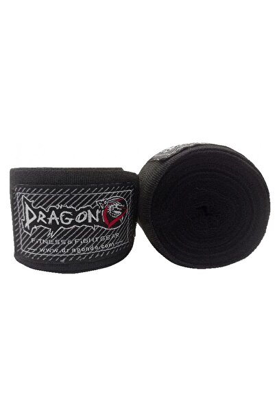 Dragondo 83822 Elite Elastik 5 mt Bandaj