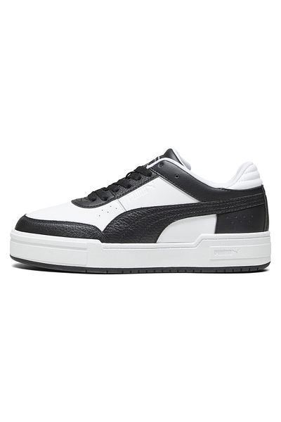 Puma Ca Pro Sport Lth Erkek Çok Renkli Sneaker Ayakkabı 39328001