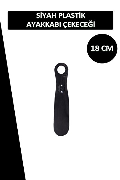 Dopar Comfy Ayakkabı Çekeceği 18 CM
