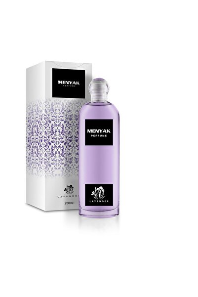 menyak Lavanta Kolonyası