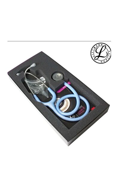 Genel Markalar 3m Littmann Classic Iıı Steteskop Mavi