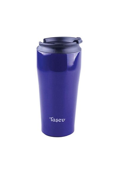 Taşev Pira - Glass Thermos 400 Ml